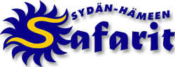 Sydän-Hämeen Safarit